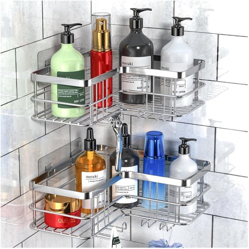 Duschregal 2er set - duschregal, set,
