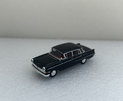 Brekina 20800 opel kapitan - 20800,
