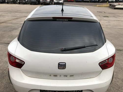 Seat ibiza heckklappe mit - ibiza,