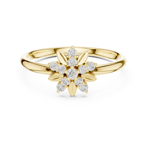 Stck natürlicher diamant - stck.,