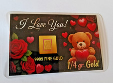 0,017 Gramm 24k 9999