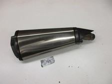 W744. Kawasaki ZX-10 R Auspuff