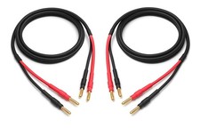 Mogami -The Pure- HighEnd Lautsprecherkabel - koaxial - Paar