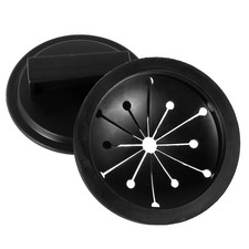 Sink stopper splash guard - stopper,