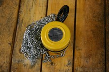 Stirnradflaschenzug Compakt