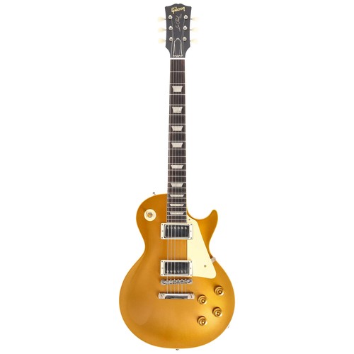 Gibson 1957 les paul - 1957, reissue