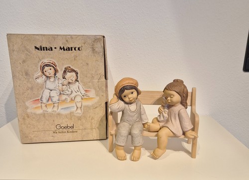 Goebel große nina - nina, +