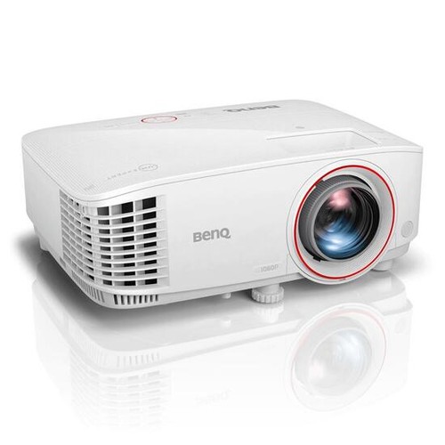 Benq th671st dlp kurzdistanz - benq,