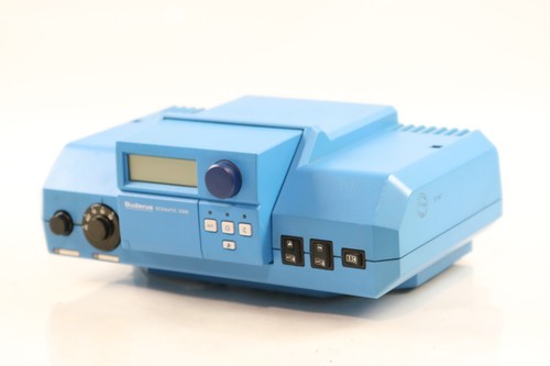 Buderus ecomatic 2000 - buderus,