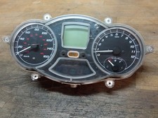 Tacho Cockpit Instrumente Original für Piaggio MP3 125 250 300ccm LT Roller