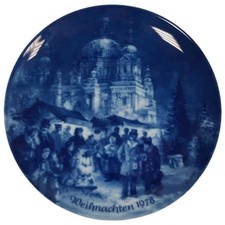 Sammelteller Berlin Design