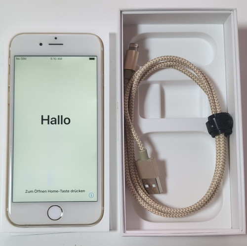 Apple iphone gold - iphone,