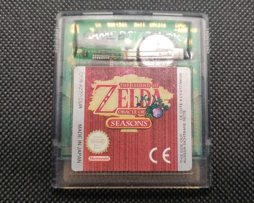 Nintendo gameboy color - 🔥,