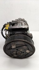 KLIMA PUMPE Peugeot 307 CC (3B) Cabrio 1.6 16V (TU5JP4(NFU)) 9822826880