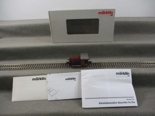 Märklin 36810 akku - h0,