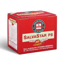 Salvana Salvastar PS