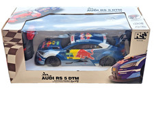 RC Audi RS 5 DTM NEU Ferngesteuertes Auto 1:16 Audi Sport Racing 2.4 GHz