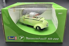 Revell 1:18 Messerschmitt KR