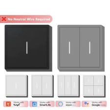 WLAN Smart Touch Wand