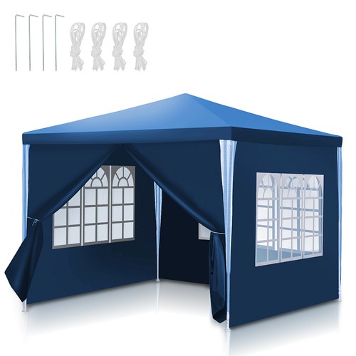 Pavillon gartenzelt marktzel - pavillon,