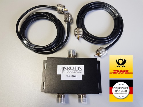 Ais antennensplitter für - antennensplitter,