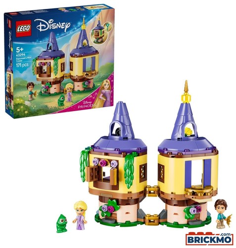 Lego disney princess 43294 - lego,