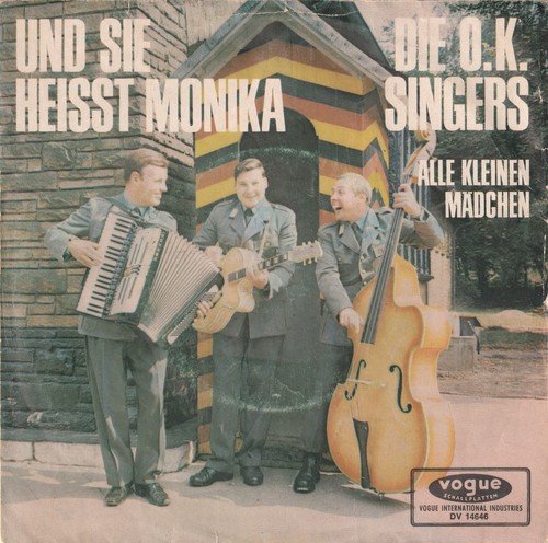 Heino die singers - heino,