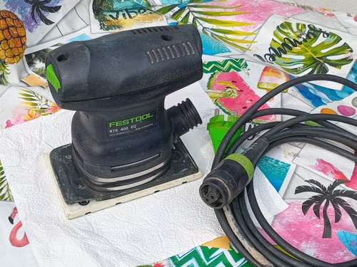 Festool rutscher rts - festool, eq