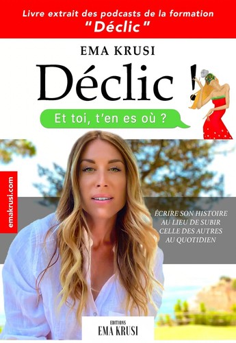 Déclic ema krusi ecrire - krusi,