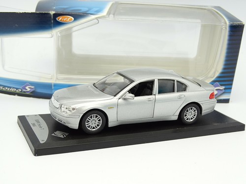 Solido bmw 7er - solido,