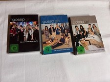 Gossip Girl - Serie - Staffel