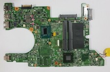 Mainboard 0WJWGJ 554UV01019G + Intel i3-3217U aus Dell Inspiron 14z-5423