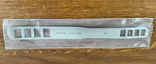 KARL STORZ Germany 740000 Mund Spatel 19 cm neu verschweißt