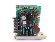 NEMIC LAMBDA Platine FR-4 PDI 94V-0 aus Lux-Turn/Mill LTI CNC Drehmaschine