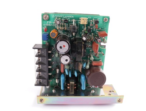 Nemic lambda platine pdi - nemic,