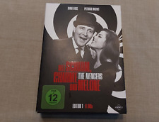 DVD Box Edition 1 Mit Schirm
