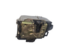 VW Polo 6N Türschloss Schloss Verriegelung Vorne Rechts "ohne ZV" 6N1837016