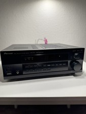 Pioneer VSX-D510 5.1  und Magnat Cubus Aktiv Subwoofer und 5 Speaker*top