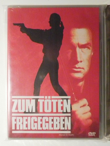 Zum töten freigegeben - zum,