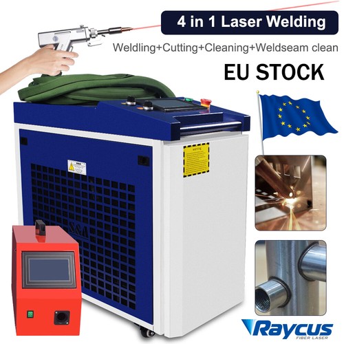 3000w raycus laser welder - 3000w,