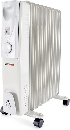 Staywarm 2000w fin - 2000w, 9