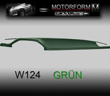 Mercedes W124 200-500E 124