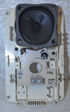 Siedle  NS 711 - 0 -  ohne Abdeckung  für  Sprechanlage - geprüft -  Nr.1165