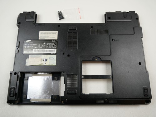 Samsung r55 gehäuseboden - samsung, np-r55