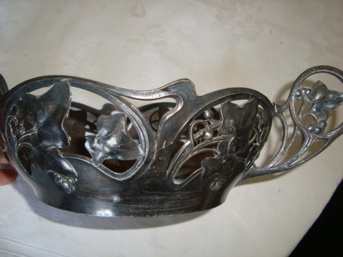 Wmf jugendstil efeu serie - wmf,