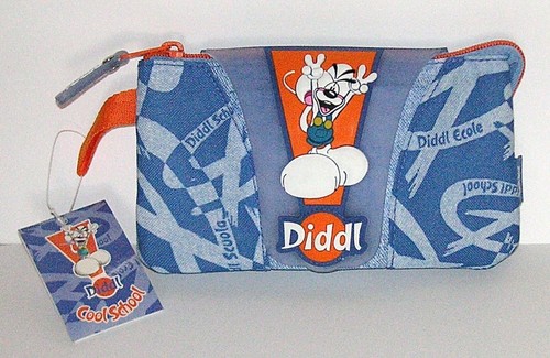 Diddl schlampertasche - diddl,