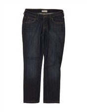 LEE Damen Norma Straight Jeans