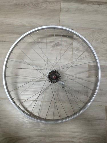Hinterrad sachs super sram - hinterrad,