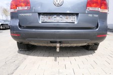 VW Touareg 7L Stoßstange