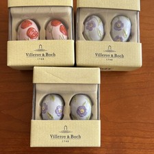 Ostereier Villeroy & Boch